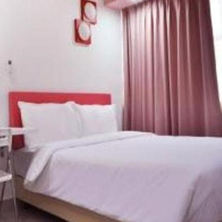 YY318 Hotel Bukit Bintang Kuala Lumpur Luaran gambar