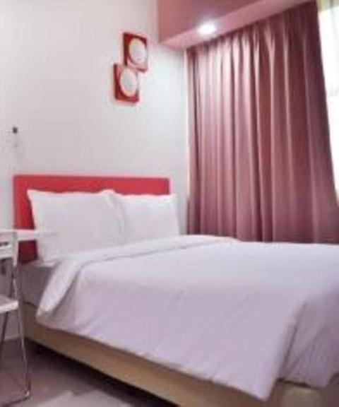 YY318 Hotel Bukit Bintang Kuala Lumpur Luaran gambar