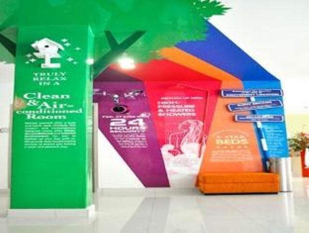 YY318 Hotel Bukit Bintang Kuala Lumpur Luaran gambar