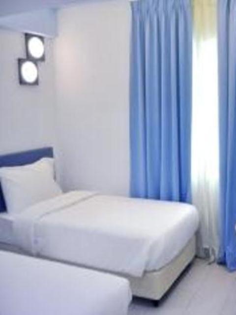 YY318 Hotel Bukit Bintang Kuala Lumpur Luaran gambar