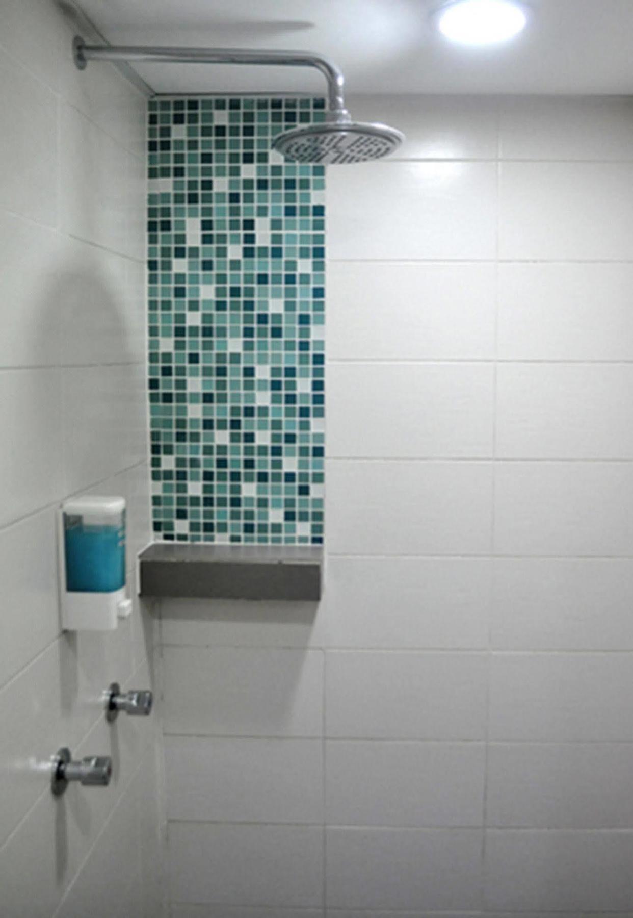 YY318 Hotel Bukit Bintang Kuala Lumpur Luaran gambar